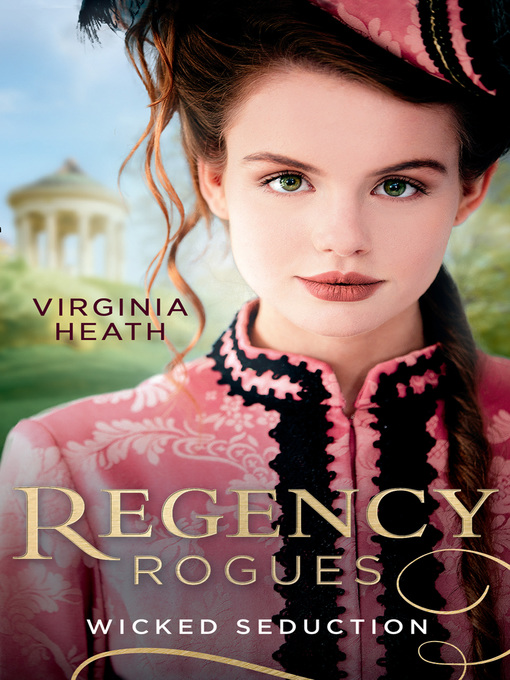 Title details for Regency Rogues by Virginia Heath - Available